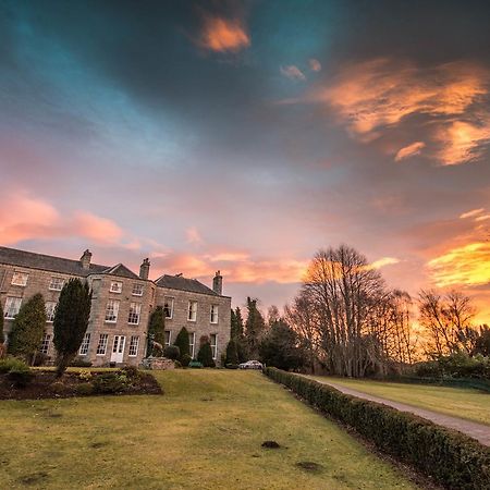 Castle Hotel Huntly Eksteriør bilde